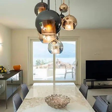 Cozy With Pool Villa *