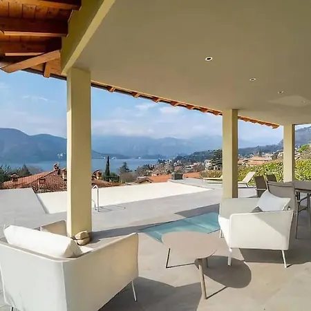 Cozy With Pool Villa *