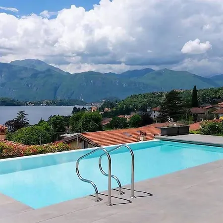 Cozy With Pool Villa